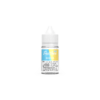 Banana - Fruitbae Salt - Refreshing Fruit Flavors - 30ml - 20mg - Vape Cave