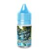 Circle of Life - Twelve Monkeys Ice Age Salts - Refreshing Exotic Fruit Flavors with Cool Sensation - 30mL E-Liquid - Vape Cave
