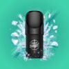 Extreme Mint Iced - Flavour Beast Pods - STLTH Compatible Vape Pods - Vape Cave
