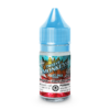 Hakuna - Twelve Monkeys Ice Age Salts - Refreshing Exotic Fruit Flavors with Cool Sensation - 30mL E-Liquid - Vape Cave