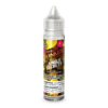 Jungle Secrets - 12 Monkeys Oasis Collection Freebase E-Liquid - Exotic and Refreshing Fruits Vape Juice - 60ml - Vape Cave