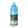 Kanzi - Twelve Monkeys Ice Age Salts - Refreshing Exotic Fruit Flavors with Cool Sensation - 30mL E-Liquid - Vape Cave