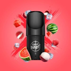 Flavour Beast Stlth Compatible