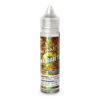 Mangabeys - 12 Monkeys Oasis Collection Freebase E-Liquid - Exotic and Refreshing Fruits Vape Juice - 60ml - Vape Cave