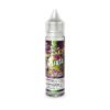 Matata - 12 Monkeys Oasis Collection Freebase E-Liquid - Exotic and Refreshing Fruits Vape Juice - 60ml - Vape Cave