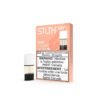 Peach - STLTH Pods Bold - Bold 35 - Bold 50 - Vape Pods - Vape Cave