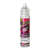 Queen Soko - 12 Monkeys Oasis Collection Freebase E-Liquid - Exotic and Refreshing Fruits Vape Juice - 60ml - Vape Cave