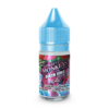 Queen Soko - Twelve Monkeys Ice Age Salts - Refreshing Exotic Fruit Flavors with Cool Sensation - 30mL E-Liquid - Vape Cave