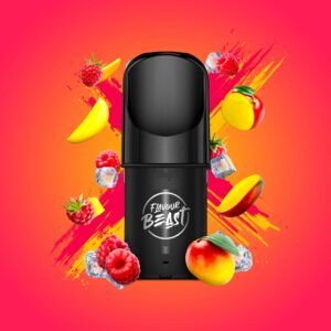 Flavour Beast Stlth Compatible