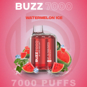 Buzz 7000
