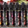 Koil Killaz - 60ml - vapecave.ca