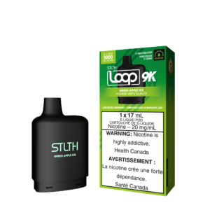 Stlth Loop 9K Pods