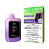 Blackberry Ice Stlth Vision 20K, modern and flavor-rich