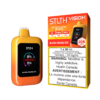 Blood Orange Ice Stlth Vision 20K, bold citrus flavor