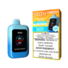 Blue Razz Lemon Ice Stlth Vision 20K, vibrant and cooling