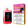 Citrus Burst Ice Stlth Vision 20K, tangy and long-lasting