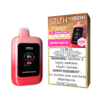 Coconut Razz Ice Stlth Vision 20K, tropical and cool