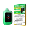 Dry Ice Stlth Vision 20K, pure frosty flavor