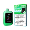 Green Apple Ice Stlth Vision 20K, crisp and refreshing