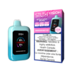 Hawaiian Mist Ice Stlth Vision 20K, exotic and fruity