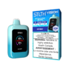 Ice Mint Stlth Vision 20K, crisp and cool
