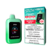 Watermelon Lime Ice Stlth Vision 20K, zesty and cool