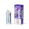 Vozol Gear Shisha 30K Disposable Vape – 20mg 30000 Puffs