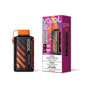 Vozol Gear Max 40K