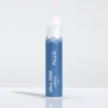 Allo Ultra 2500 20mg Blueberry Ice disposable vape - 2,500 puffs, 8mL, 20mg/mL nicotine salt
