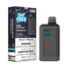 Flavour Beast Beast Mode 8K Bomb Blue Razz disposable vape - puffs, e-liquid, nicotine
