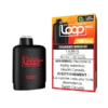 STLTH Loop Max Pod 70K Strawberry Mango Ice - 70,000 puffs, 30mL pre-filled pod, 20mg/mL nicotine salt